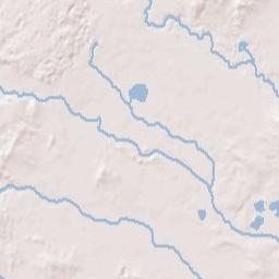 County Highway JJ, Coloma, WI 54930 Terrain Map