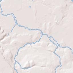 Champion New York Terrain Map