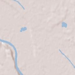 Département du Tarn-et-Garonne Terrain Map