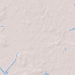 Montbeton Terrain Map