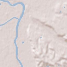 Bressols Terrain Map