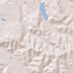 Saint-Nauphary Terrain Map