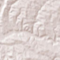 Cahuzac-sur-Vère Terrain Map