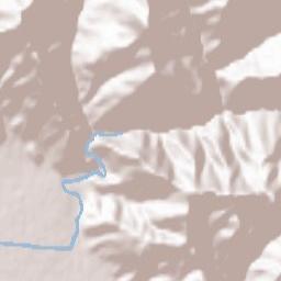 Ripa-Pozzi-Querceta-Ponterosso Terrain Map