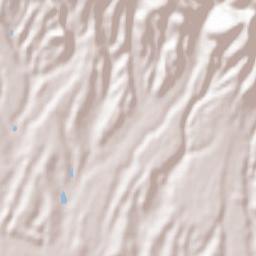 Luco Mugello Terrain Map