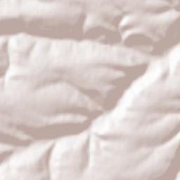 Obshtina Boynitsa Terrain Map