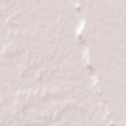 Plopii Slăviţeştí Terrain Map