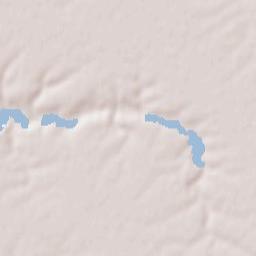 Comuna Răsmireşti Terrain Map