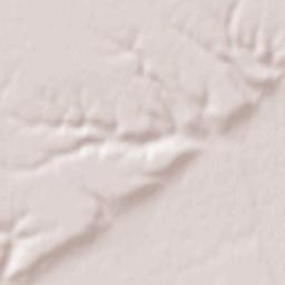 Plopșoru Terrain Map