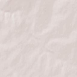 Comuna Mereni Terrain Map