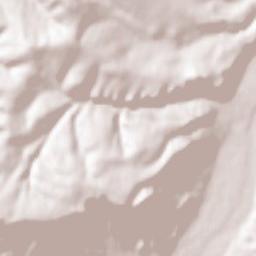 Ali-Berdukovskiy Terrain Map