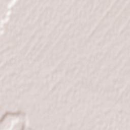 Novopavlovsk Terrain Map