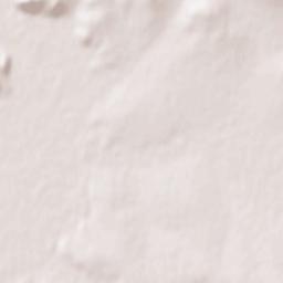 Ivanovka Terrain Map