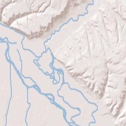 5109-5411 Highway 52, New Plymouth, ID Terrain Map