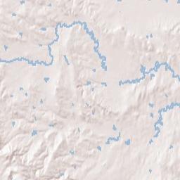 7751 Old Folsom Road, Rapid City, SD Terrain Map