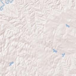 South Dakota 73 Philip SD 57567 Terrain Map