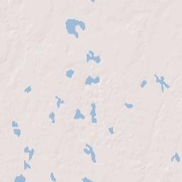 23200-23298 421st Avenue, Fedora, SD Terrain Map