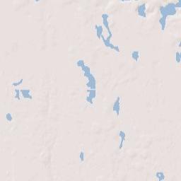 233rd Street Howard SD 57349 Terrain Map