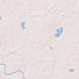 235th Street, Colman, SD 57017 Terrain Map