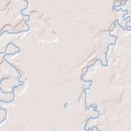 530 Sherman Street, Good Thunder, MN Terrain Map