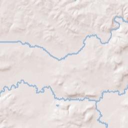 6005 Salem Road Southwest, Rochester, MN Terrain Map