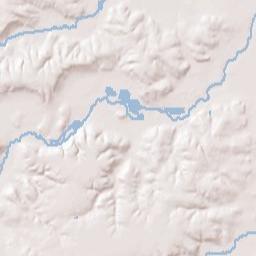 210 2nd Street Southwest, Rochester, MN Terrain Map