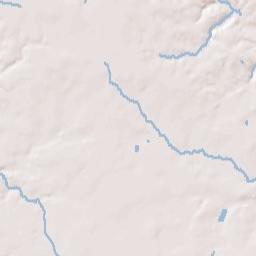 Eyota Terrain Map