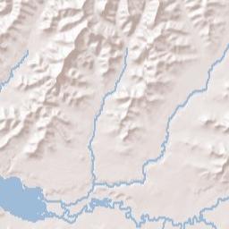 5141-5203 WI-162, Bangor, WI 54614 Terrain Map