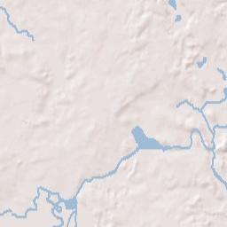 Kiel Terrain Map