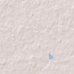 Harriston Terrain Map