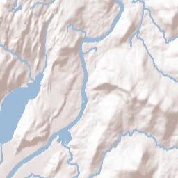 Dartmouth College Hwy, Orford, NH 03777 Terrain Map