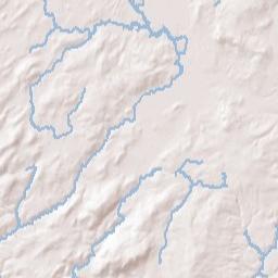 Hallowell Road, Durham, ME 04222, USA Terrain Map