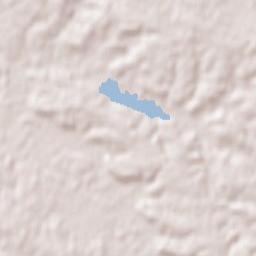 Cazaubon Terrain Map