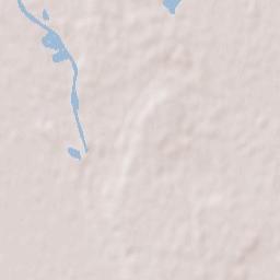 Montech Terrain Map