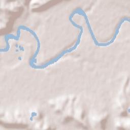 France Shea Er than the ancient city Terrain Map