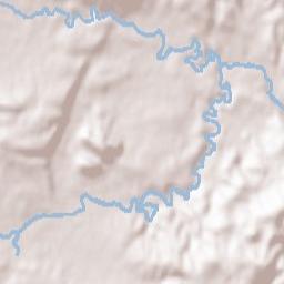 Sauve Terrain Map