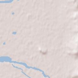 Morières-lès-Avignon Terrain Map