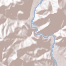 Valdottavo Terrain Map