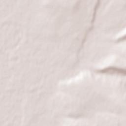 Ćuprija Terrain Map
