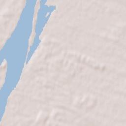 Ciupercenii Vechi Terrain Map