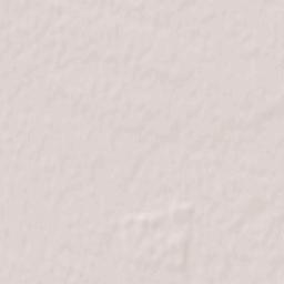 Comuna Bistreţ Terrain Map