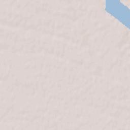 Comuna Rusăneşti Terrain Map