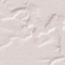 Comuna Salcia Terrain Map