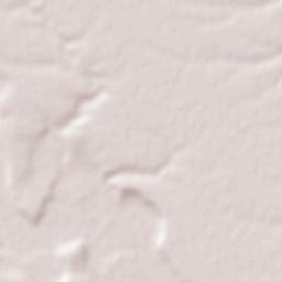 Comuna Putineiu Terrain Map