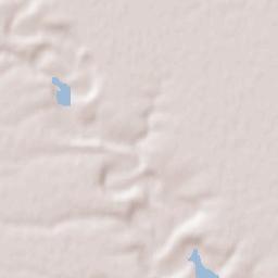 Comuna Bogdana Terrain Map