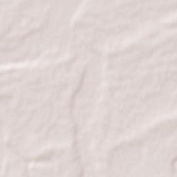 Slivo Pole Terrain Map