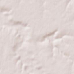 Glavinitsa Terrain Map