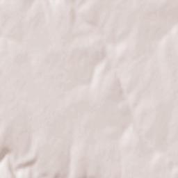 Comuna Independenţa Terrain Map