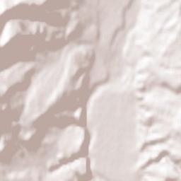 Pravokubanskiy Terrain Map