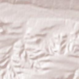 Krasnyy Kurgan Terrain Map